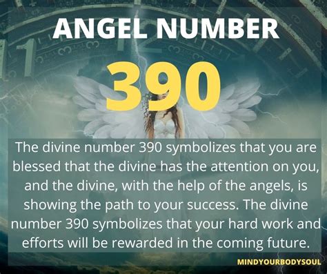 angel number 390|390 Angel Number Meaning, Twin Flame, Love and。